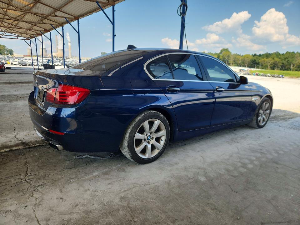 67728506 :رقم المزاد ، WBAFR9C52DD226659 vin ، 2013 Bmw 550 مزاد بيع