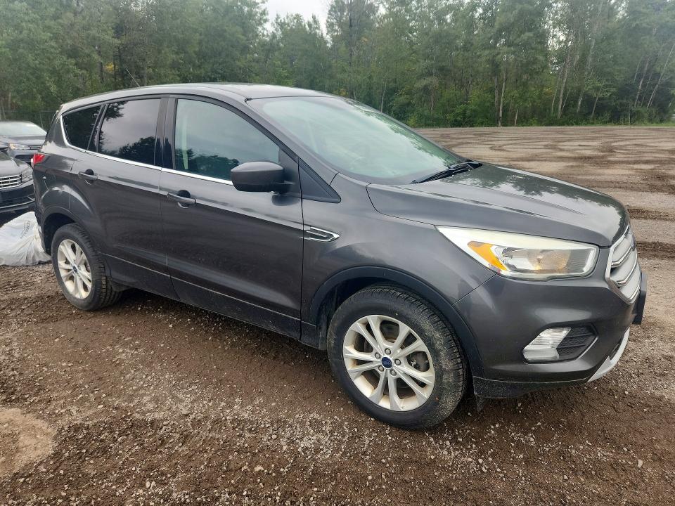 Aukcja sprzedaży 2017 Ford Escape, vin: 1FMCU9GD8HUA00570, numer aukcji: 67456856