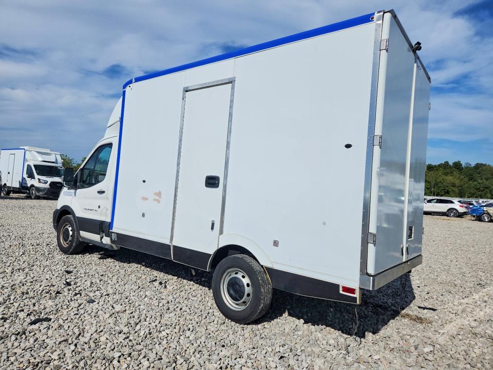 Aukcja sprzedaży 2020 Ford Transit 250, vin: 1FDBW5Z87LKA83380, numer aukcji: 67870416