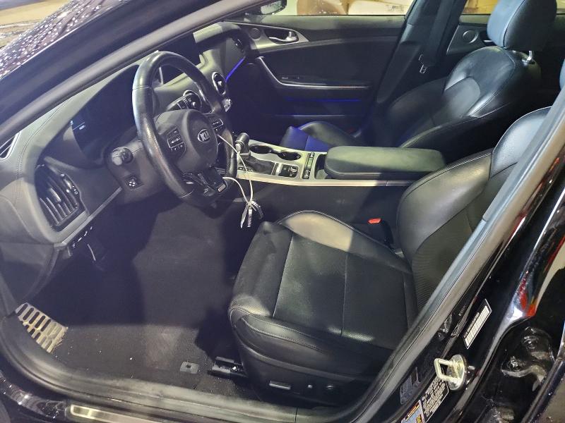 Продаж на аукціоні авто 2020 Kia Stinger, vin: KNAE45LC2L6079814, номер лоту: 68338156