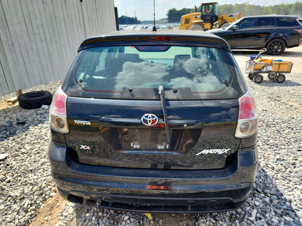 Aukcja sprzedaży 2008 Toyota Matrix, vin: 2T1KR32EX8C694545, numer aukcji: 68856496