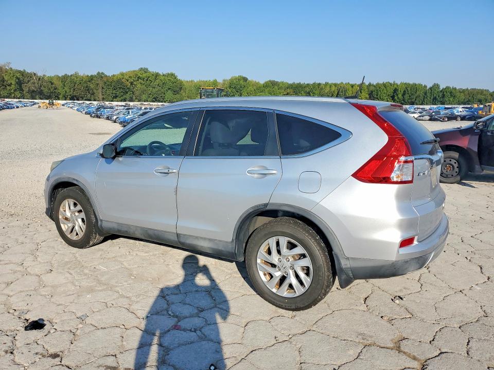 Продаж на аукціоні авто 2016 Honda Cr-v, vin: 2HKRM3H71GH549721, номер лоту: 69093806