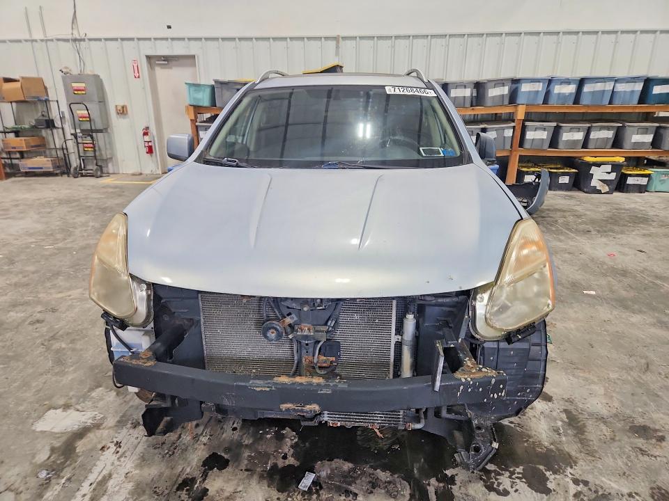 Aukcja sprzedaży 2011 Nissan Rogue, vin: JN8AS5MV8BW306269, numer aukcji: 71268466