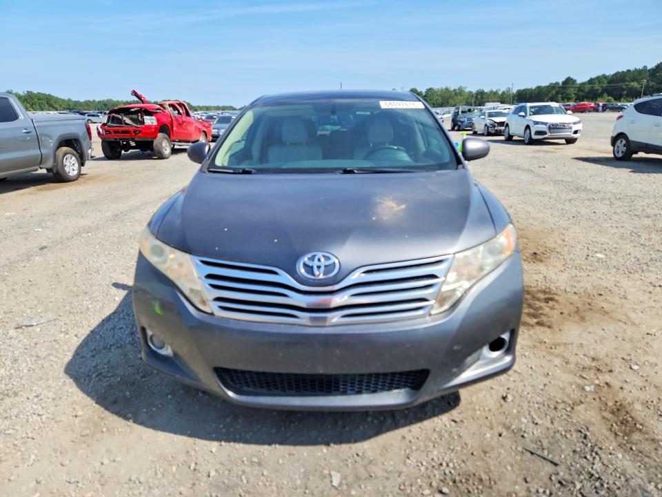 Продажа на аукционе авто 2009 Toyota Venza, vin: 4T3ZK11A29U014229, номер лота: 68097616