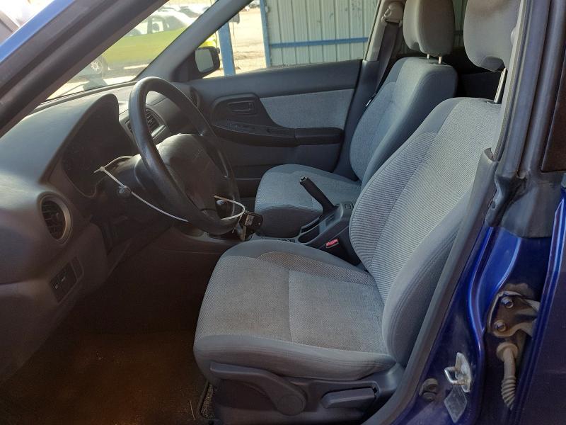 Aukcja sprzedaży 2004 Subaru Impreza, vin: JF1GG68594G801154, numer aukcji: 66896666