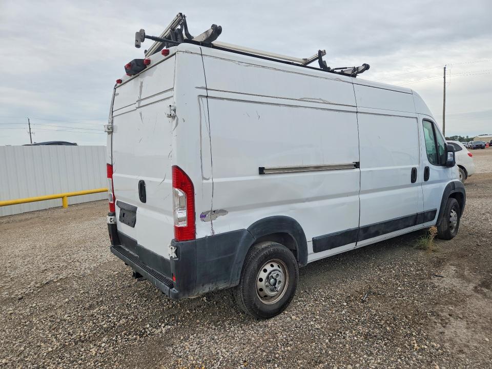 Aukcja sprzedaży 2022 Ram Promaster 2500, vin: 3C6LRVDG8NE102983, numer aukcji: 67345476