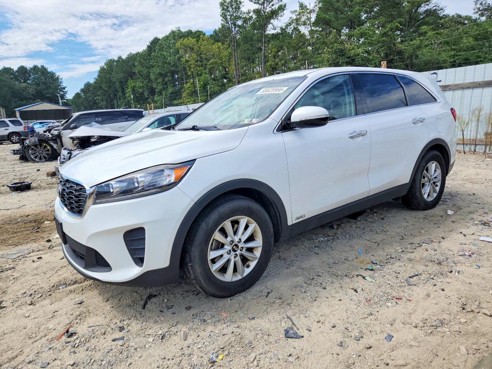 Продаж на аукціоні авто 2019 Kia Sorento, vin: 5XYPGDA56KG487844, номер лоту: 68628966