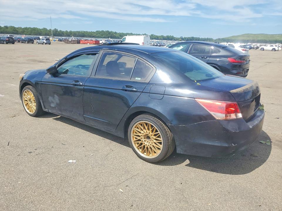 Продажа на аукционе авто 2008 Honda Accord, vin: 1HGCP26798A090099, номер лота: 68267396