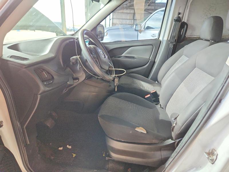 Aukcja sprzedaży 2015 Ram Promaster City, vin: ZFBERFAT0F6A25497, numer aukcji: 68038616