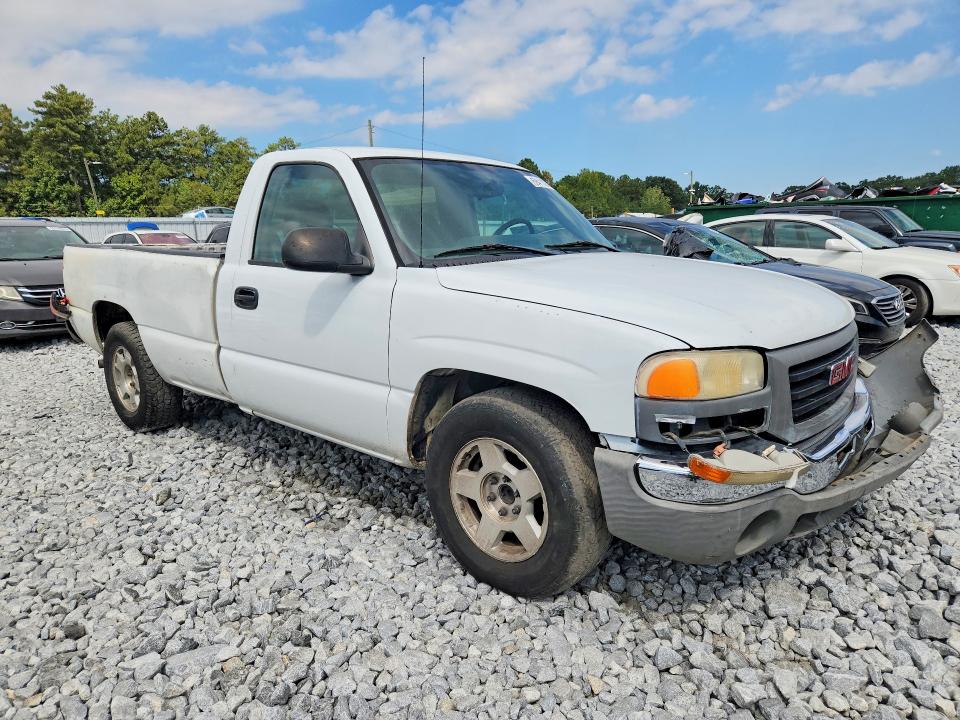 Продаж на аукціоні авто 2006 Gmc New Sierra, vin: 3GTEC14X26G149380, номер лоту: 69411376