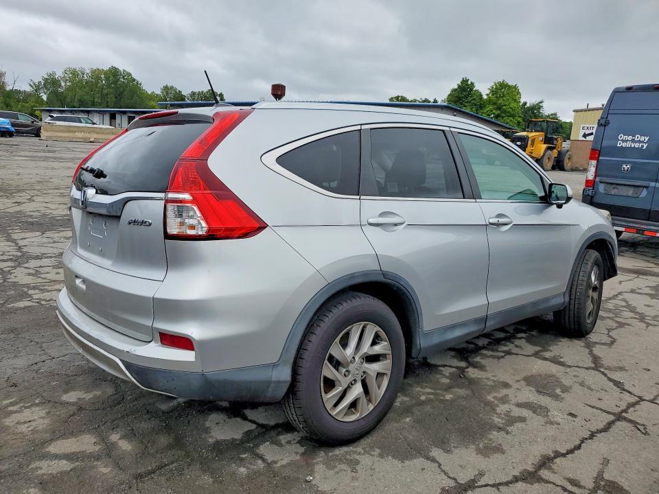 Продаж на аукціоні авто 2015 Honda Cr-v, vin: 2HKRM4H78FH607246, номер лоту: 67203866