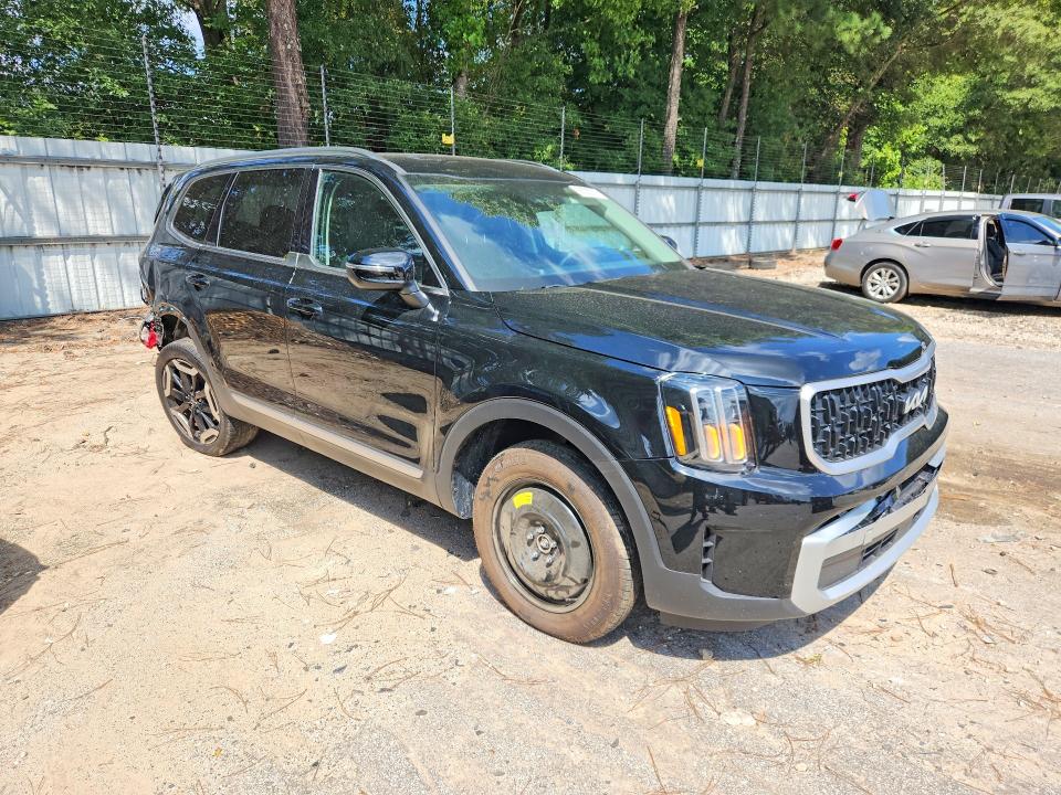 Продаж на аукціоні авто 2024 Kia Telluride, vin: 5XYP34GC2RG520947, номер лоту: 68032776