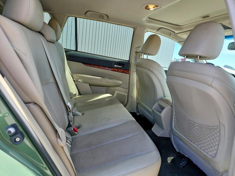 Продаж на аукціоні авто 2012 Subaru Outback, vin: 4S4BRDKC1C2238814, номер лоту: 67514666