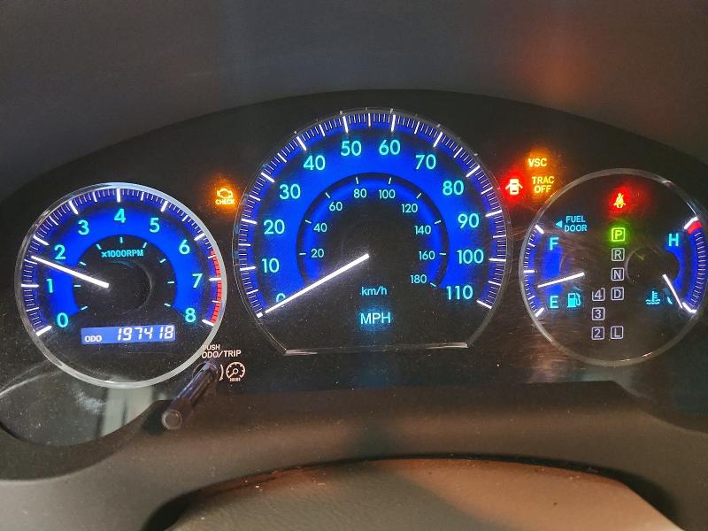 Продаж на аукціоні авто 2008 Toyota Sienna, vin: 5TDZK23C48S173791, номер лоту: 70638466