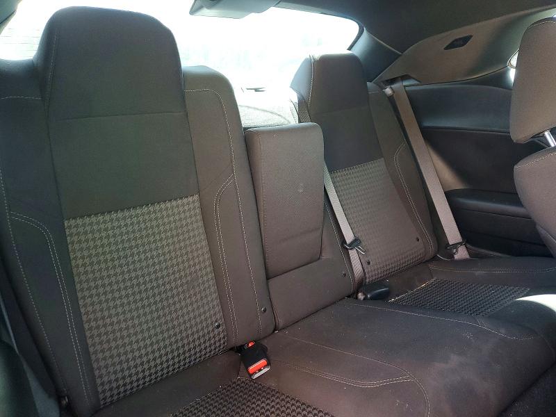 Aukcja sprzedaży 2019 Dodge Challenger, vin: 2C3CDZAG3KH627862, numer aukcji: 66786636