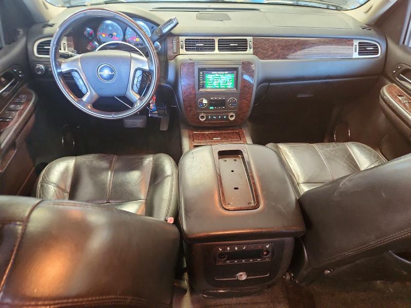 2007 Gmc Yukon Xl მანქანა იყიდება აუქციონზე, vin: 1GKFK66827J197685, აუქციონის ნომერი: 66860126