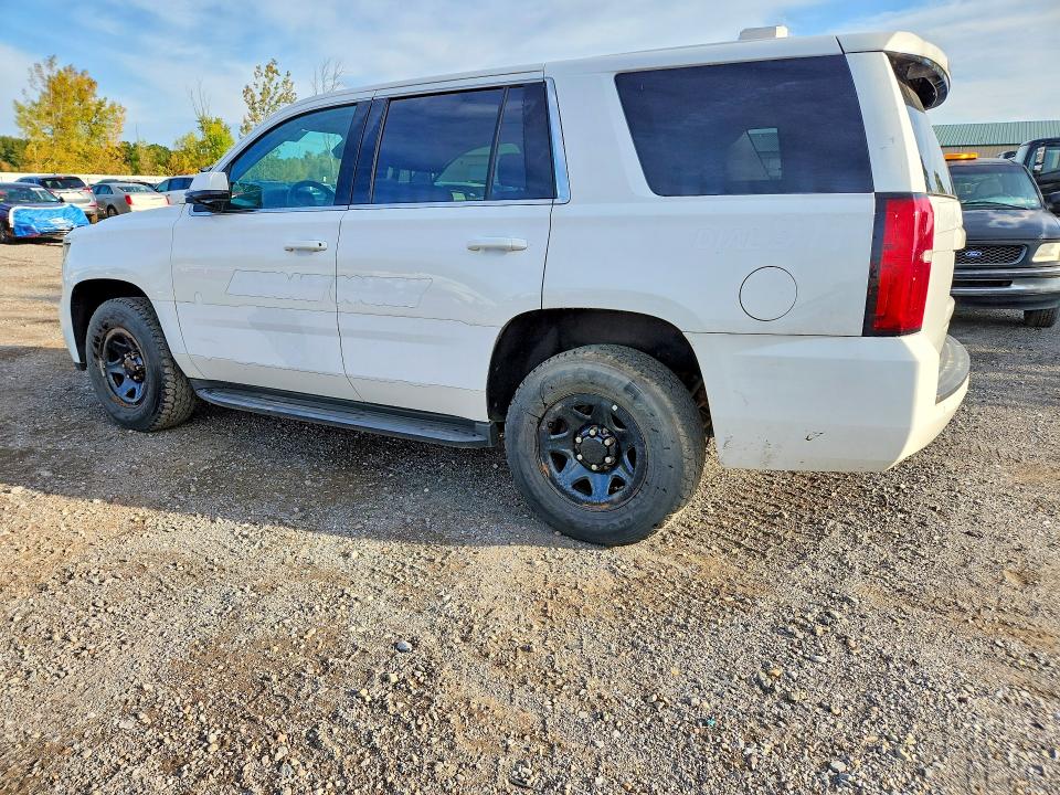 Aukcja sprzedaży 2020 Chevrolet Tahoe, vin: 1GNSKDEC4LR250801, numer aukcji: 69717686