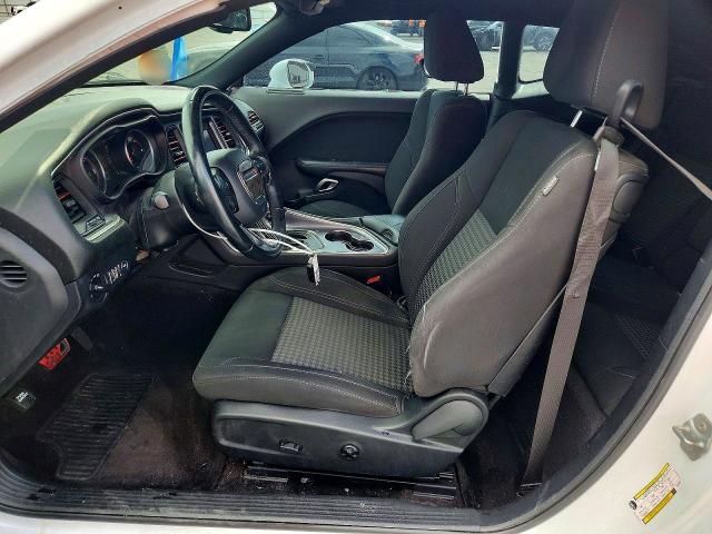 2018 Dodge Challenger მანქანა იყიდება აუქციონზე, vin: 2C3CDZAG0JH260322, აუქციონის ნომერი: 68715216