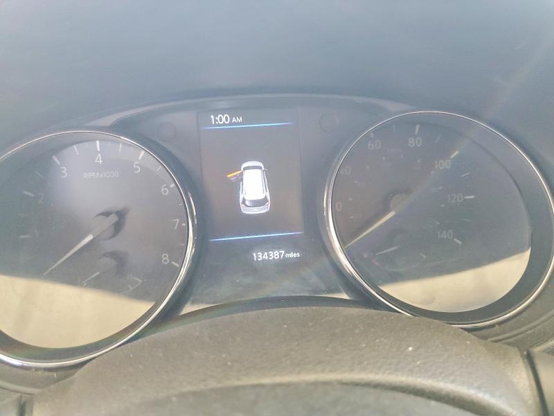67374976 :رقم المزاد ، 5N1AT2MT4JC719520 vin ، 2018 Nissan Rogue مزاد بيع