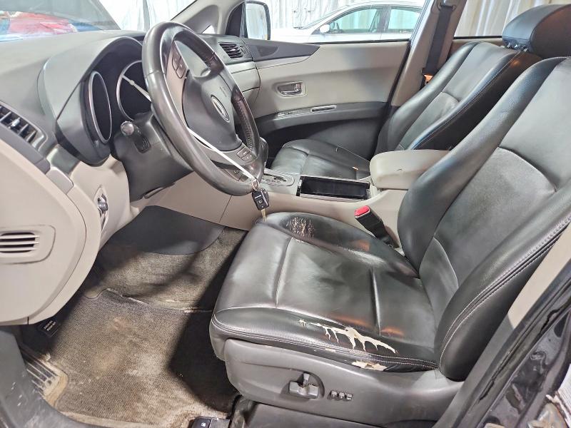 Продажа на аукционе авто 2010 Subaru Tribeca, vin: 4S4WX9GD4A4402872, номер лота: 67092396
