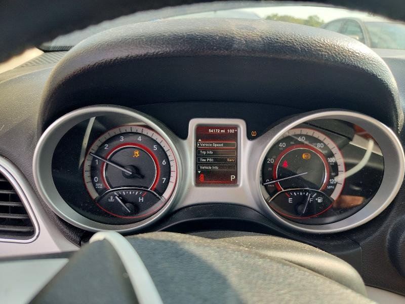 Продажа на аукционе авто 2018 Dodge Journey, vin: 3C4PDCBG8JT534124, номер лота: 67143866