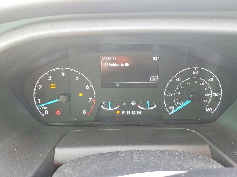 Продажа на аукционе авто 2024 Ford Transit, vin: 1FTBR1X80RKB32614, номер лота: 67070006