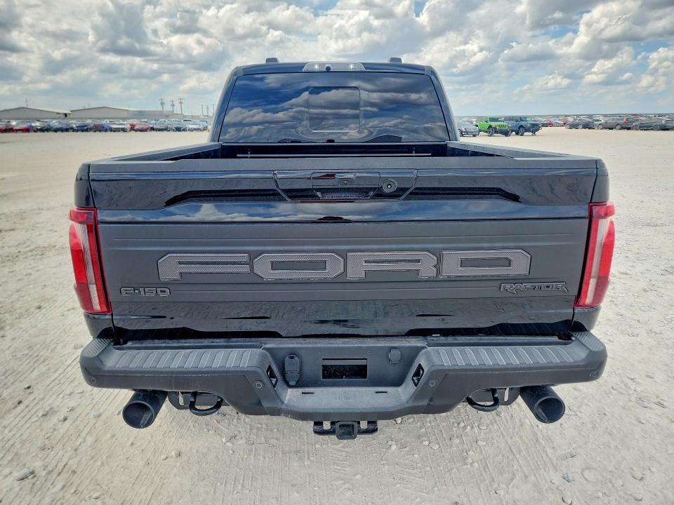 Продаж на аукціоні авто 2026 Ford F150, vin: 1FTFW1RGXTFA45799, номер лоту: 69045876