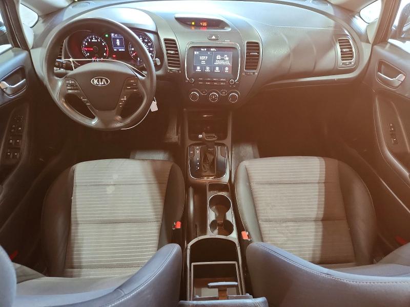 Продаж на аукціоні авто 2018 Kia Forte, vin: 3KPFL4A76JE190836, номер лоту: 69627926