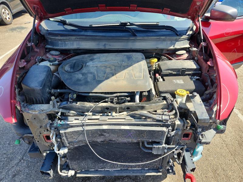 2015 Jeep Cherokee მანქანა იყიდება აუქციონზე, vin: 1C4PJMBS3FW659522        , აუქციონის ნომერი: 68679786