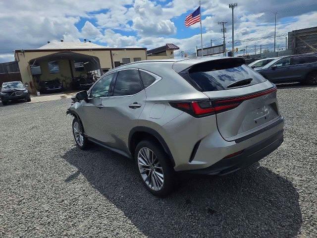 70223016 :رقم المزاد ، 2T2GKCEZ7TC062860 vin ، 2026 Lexus Nx 350h مزاد بيع