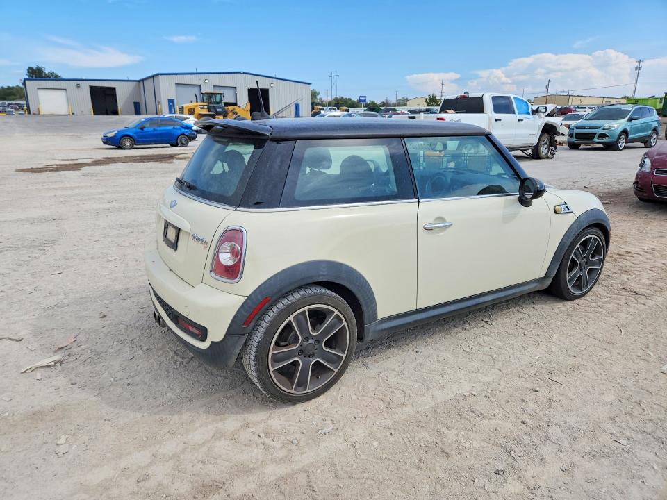 Продажа на аукционе авто 2013 Mini Cooper, vin: WMWSV3C52DT392029, номер лота: 69744186