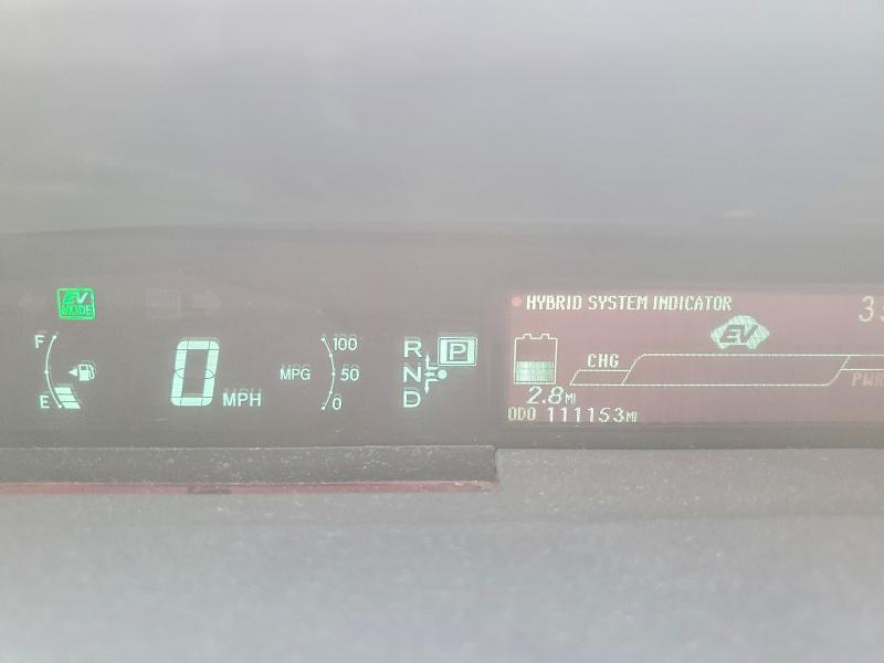 70122466 :رقم المزاد ، JTDKN3DP0C3026961 vin ، 2012 Toyota Prius Plug-in Hybrid مزاد بيع