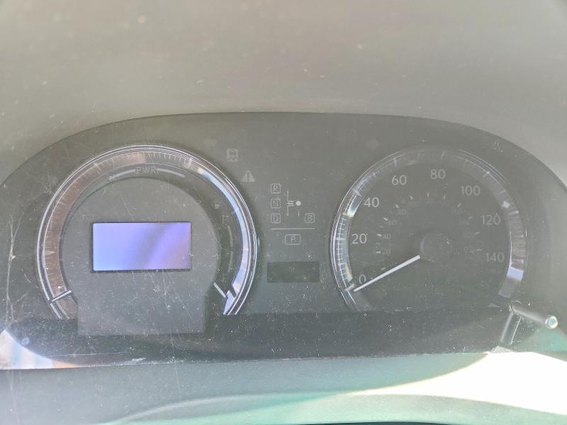 Продажа на аукционе авто 2010 Lexus Hs, vin: JTHBB1BA9A2029810, номер лота: 68105246