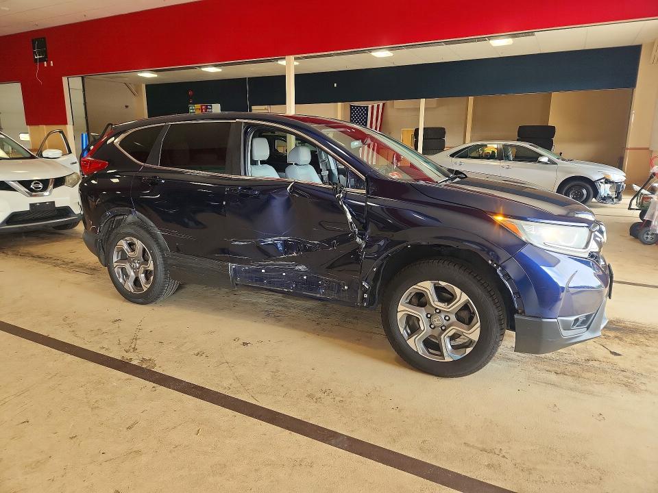 Продажа на аукционе авто 2019 Honda Cr-v, vin: 2HKRW2H82KH610919, номер лота: 68203876
