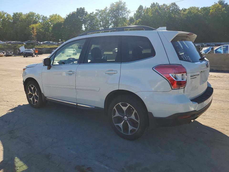 Продажа на аукционе авто 2016 Subaru Forester, vin: JF2SJGXC7GH557970, номер лота: 68128066