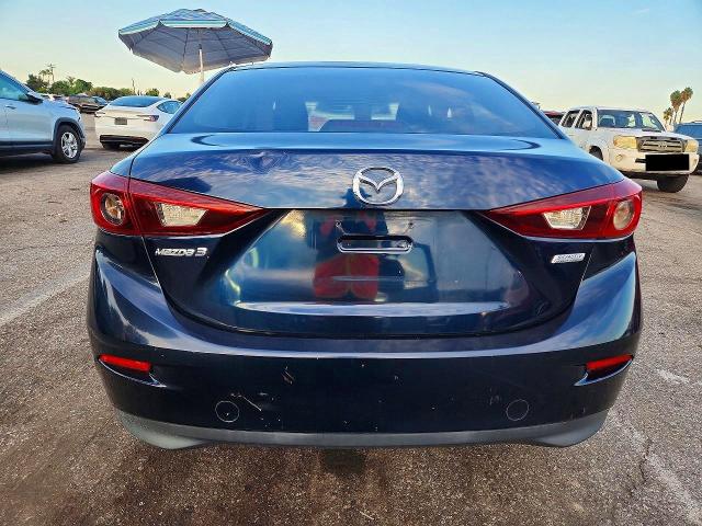 Aukcja sprzedaży 2015 Mazda 3, vin: JM1BM1U73F1251575, numer aukcji: 68584656