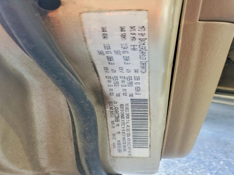 Продажа на аукционе авто 2001 Jeep Grand Cherokee, vin: 1J4GX48N51C500098, номер лота: 67293066