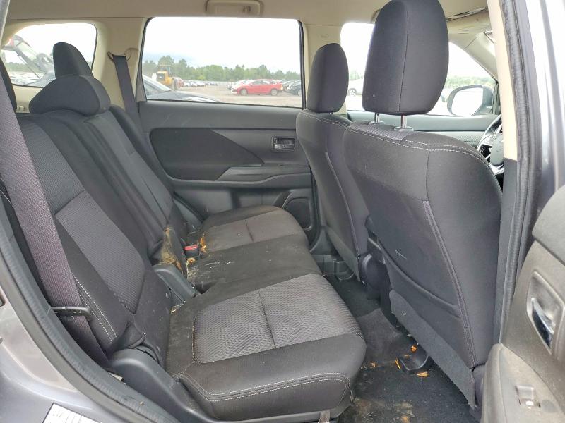 Aukcja sprzedaży 2018 Mitsubishi Outlander, vin: JA4AD3A34JZ017913, numer aukcji: 68863496