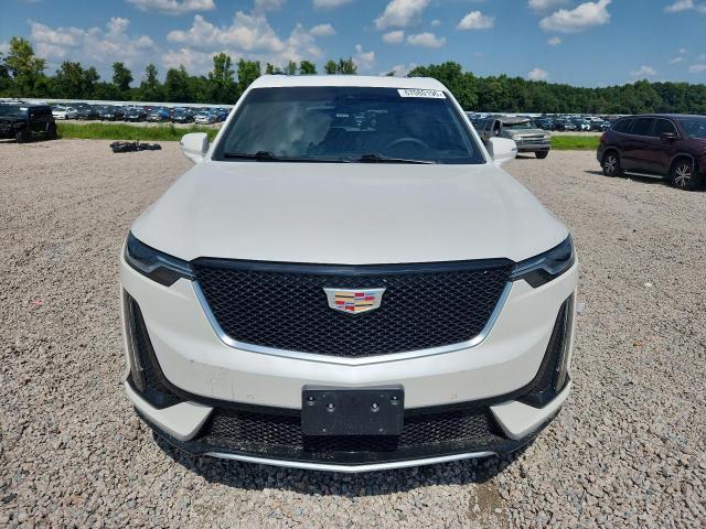 2023 Cadillac Xt6 მანქანა იყიდება აუქციონზე, vin: 1GYKPGRS8PZ120811, აუქციონის ნომერი: 67080196