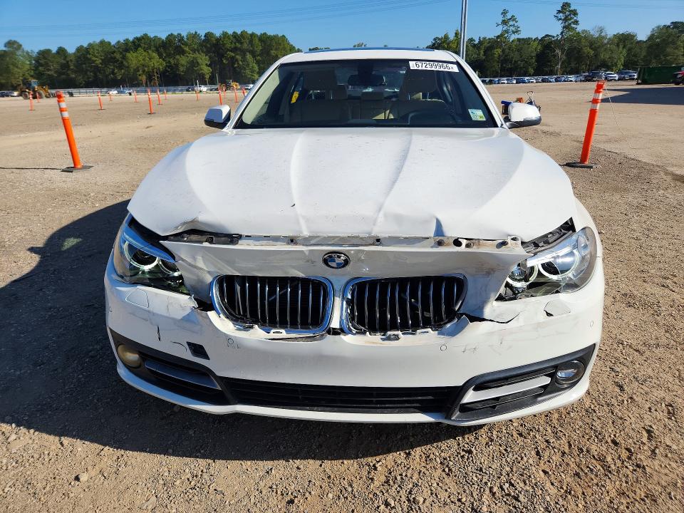 Aukcja sprzedaży 2016 Bmw 528, vin: WBA5A5C52GG350641, numer aukcji: 67299966