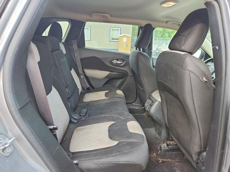 Aukcja sprzedaży 2014 Jeep Grand Cheroke, vin: 1C4PJMAB2EW295738, numer aukcji: 67298866