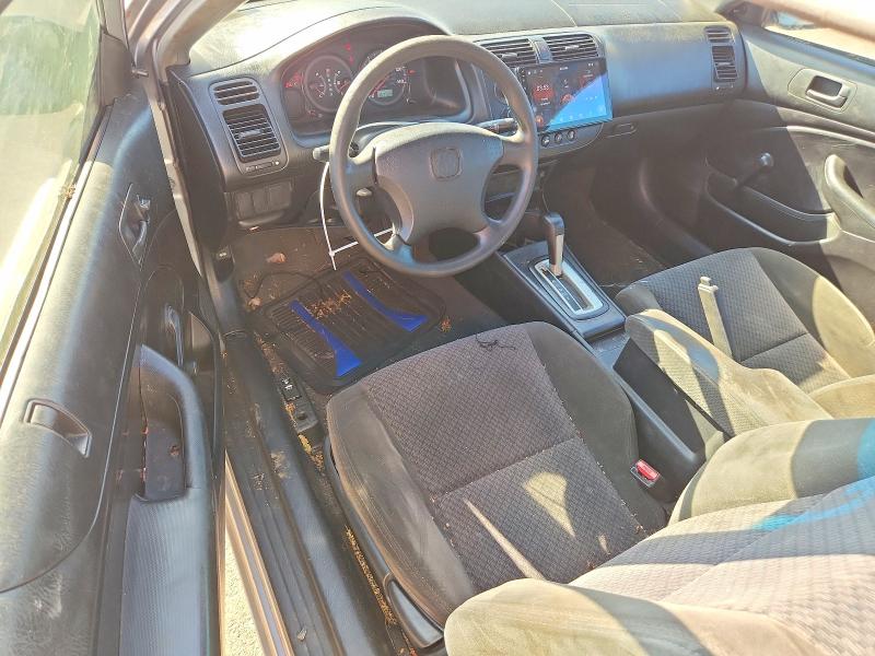 Продаж на аукціоні авто 2004 Honda Civic, vin: 1HGEM22134L028330, номер лоту: 68876646