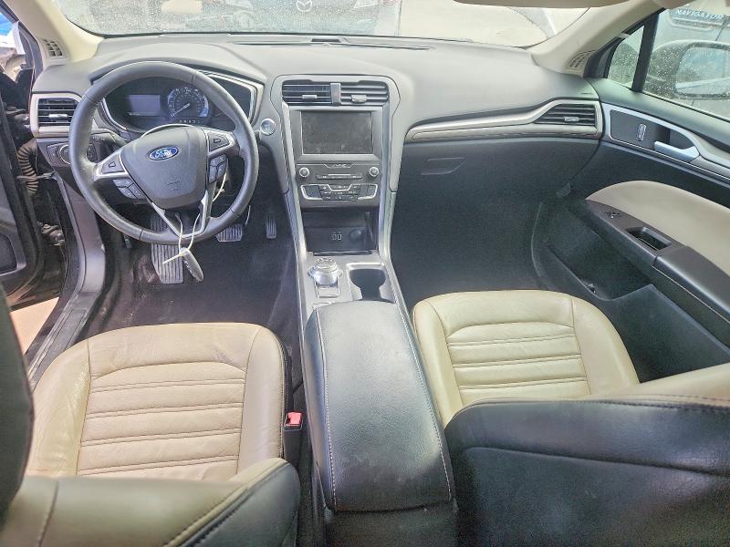 Продаж на аукціоні авто 2020 Ford Fusion, vin: 3FA6P0HD0LR168065, номер лоту: 66110846