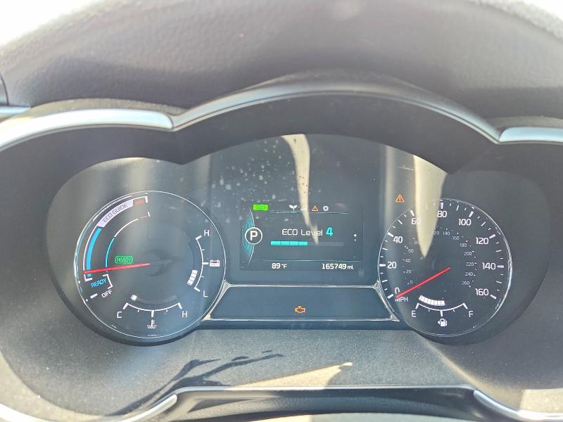 67374396 :رقم المزاد ، KNAGM4AD4F5079449 vin ، 2015 Kia Optima مزاد بيع
