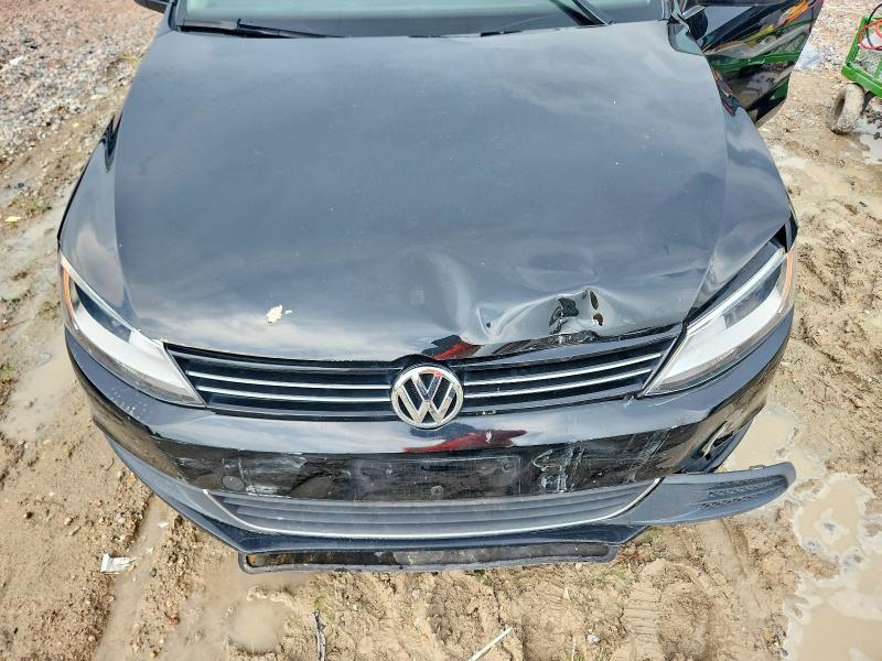 Продажа на аукционе авто 2013 Volkswagen Jetta, vin: 3VWLL7AJ3DM374266, номер лота: 67464696