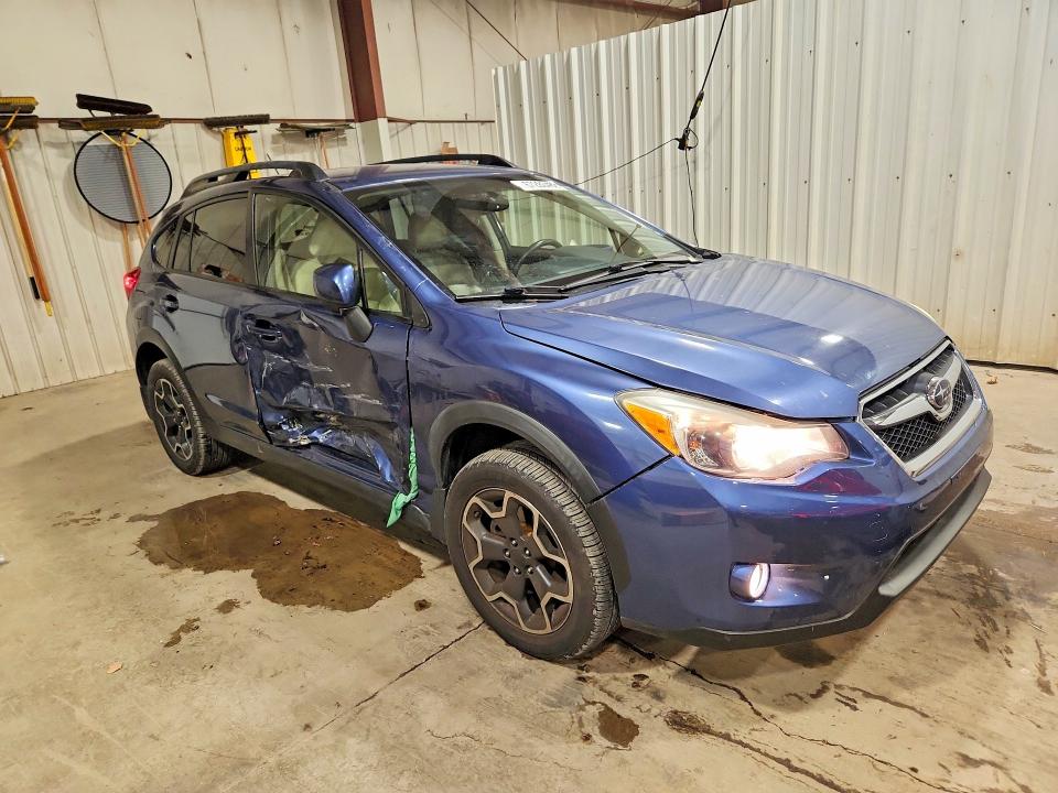 Продажа на аукционе авто 2013 Subaru Xv Crosstrek, vin: JF2GPAGC7D2857105, номер лота: 67280486