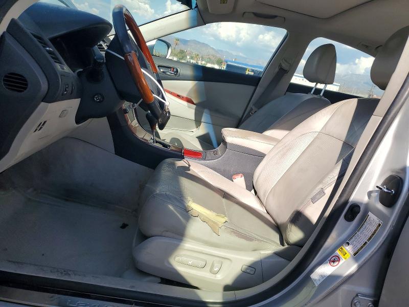 Продажа на аукционе авто 2008 Lexus Es, vin: JTHBJ46G382196533, номер лота: 70732416