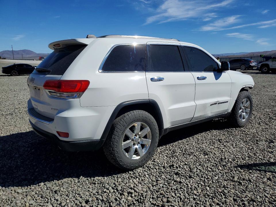 Aukcja sprzedaży 2019 Jeep Grand Cherokee, vin: 1C4RJFBG9KC725471, numer aukcji: 67393736