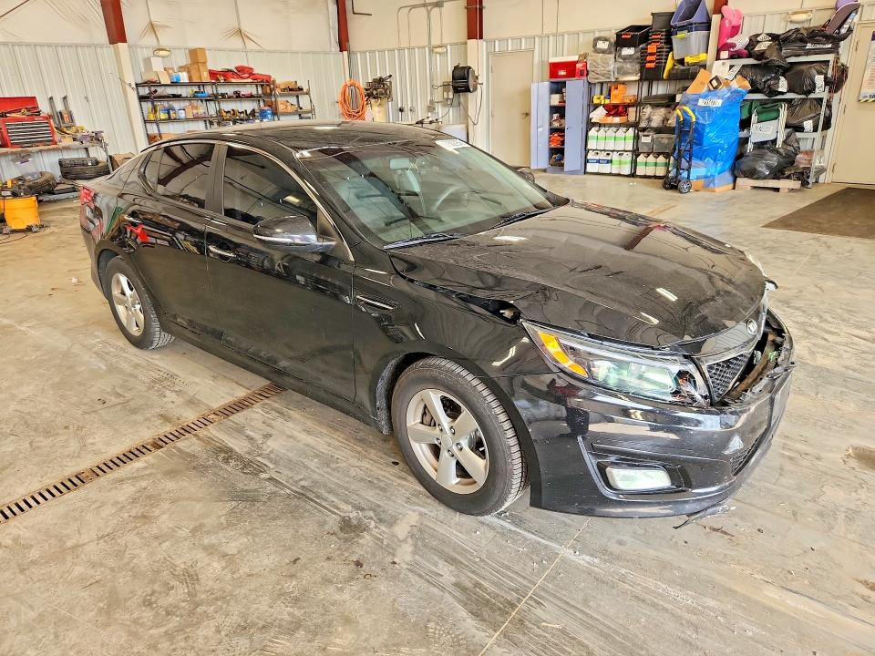 Aukcja sprzedaży 2015 Kia Optima, vin: 5XXGM4A72FG516647, numer aukcji: 67502266