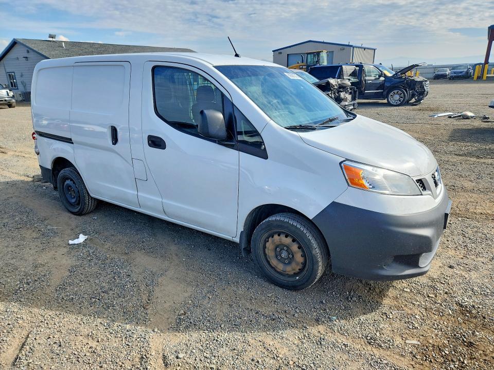 Aukcja sprzedaży 2019 Nissan Nv200, vin: 3N6CM0KNXKK698667, numer aukcji: 69381016